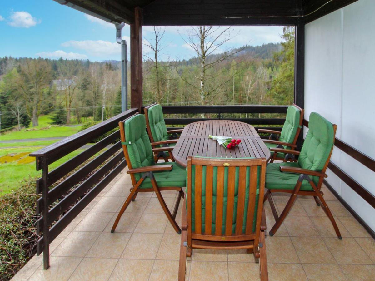 Holiday Home Kyjov U Krasne Lipy By Interhome Экстерьер фото