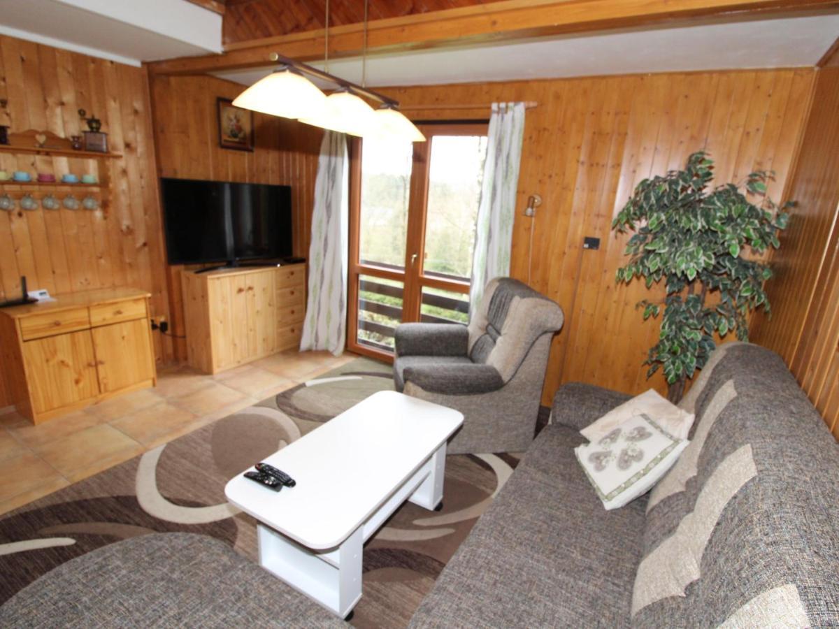Holiday Home Kyjov U Krasne Lipy By Interhome Экстерьер фото