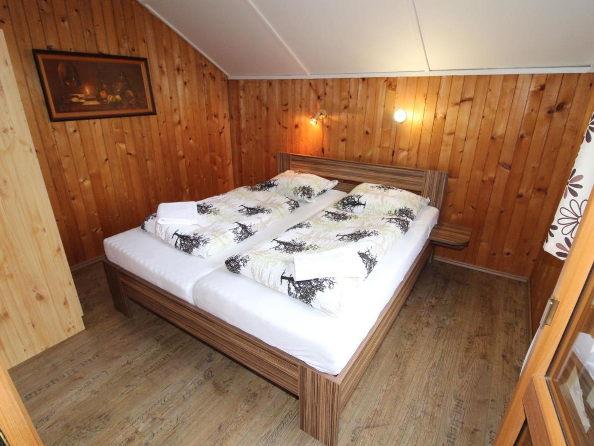 Holiday Home Kyjov U Krasne Lipy By Interhome Экстерьер фото
